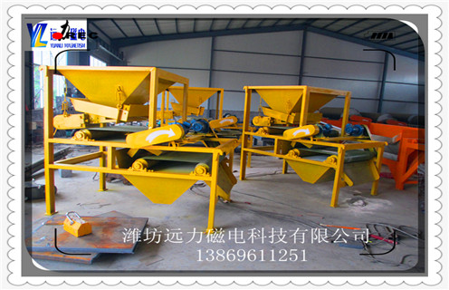 干式磁選機(jī)，揭陽(yáng)干式石英砂磁選機(jī)_揭陽(yáng)干式石英砂磁選機(jī)工作視頻十大品牌教你如何選擇設(shè)備 