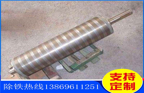 磁選機(jī)，磁選機(jī)技術(shù)，將人工智能用于磁選機(jī)技術(shù)發(fā)展