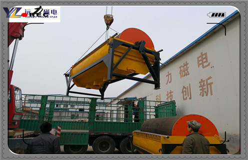 磁選機(jī)，磁選機(jī)品牌，遠(yuǎn)力建議加盟實(shí)力雄厚的知名鏡鐵礦磁選設(shè)備品牌