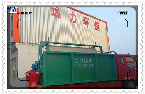 磁選機(jī)，褐鐵礦磁選機(jī)，如何選擇好的褐鐵礦磁選機(jī)
