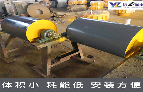 永磁滾筒，生產(chǎn)永磁滾筒，貴州哪里生產(chǎn)永磁滾筒