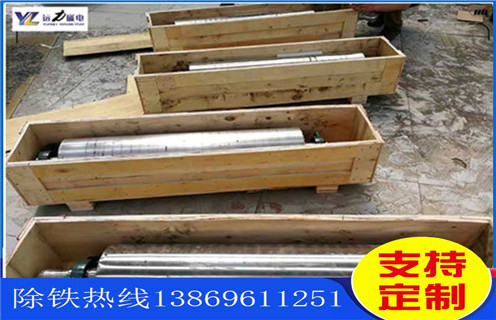 輥式磁選機(jī)，上海永磁輥式磁選機(jī)，上海永磁輥式磁選機(jī)_結(jié)構(gòu)_上海永磁輥式磁選機(jī)生產(chǎn)廠家 