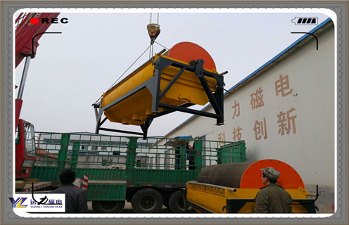 強(qiáng)磁磁選機(jī)，強(qiáng)磁性礦物的含量程度對(duì)磁性的影響有哪些？?jī)r(jià)格_工作原理結(jié)構(gòu)_強(qiáng)磁性礦物的含量程度對(duì)磁性的影響有哪些？說明書 