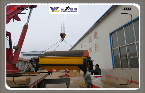 磁選機(jī)，遠(yuǎn)力磁選機(jī)行業(yè)發(fā)展未來的主流企業(yè)！_規(guī)格型號_遠(yuǎn)力磁選機(jī)行業(yè)發(fā)展未來的主流企業(yè)！參數(shù)調(diào)磁及品牌價格