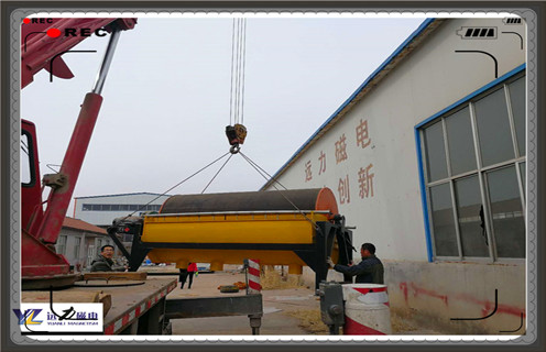 磁選機(jī)，磁選機(jī)結(jié)構(gòu)轉(zhuǎn)型應(yīng)用能力突出重圍！_規(guī)格型號(hào)_磁選機(jī)結(jié)構(gòu)轉(zhuǎn)型應(yīng)用能力突出重圍！參數(shù)調(diào)磁及品牌價(jià)格