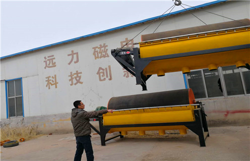 河沙磁選機(jī)，河沙磁選機(jī)質(zhì)量第一提供優(yōu)秀的現(xiàn)場(chǎng)服務(wù)！_沙子分選機(jī)_鐵礦石河沙磁選機(jī)質(zhì)量第一提供優(yōu)秀的現(xiàn)場(chǎng)服務(wù)！_價(jià)格