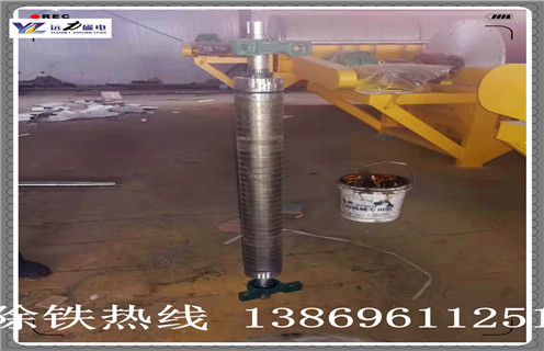 干式磁選機，紹興CTG-1030干式磁選機原理_小型鐵礦石紹興CTG-1030干式磁選機原理工作原理 _選礦流程 