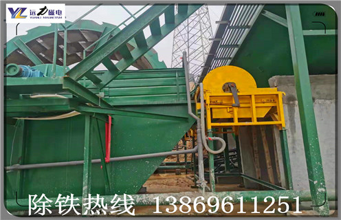 磁選機(jī)價(jià)格，濰坊磁選機(jī)品質(zhì)好價(jià)格合理_鐵礦選礦我們生產(chǎn)磁選機(jī)始終以客戶需求為目標(biāo)磁場(chǎng)一般為多少_磁塊如何排列