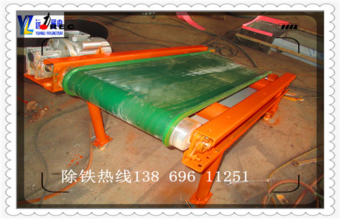 干式磁選機(jī)，輥干式磁選機(jī)跟上時(shí)代發(fā)展腳步_輥干式磁選機(jī)跟上時(shí)代發(fā)展腳步發(fā)展工作視頻皮帶及結(jié)構(gòu)價(jià)格