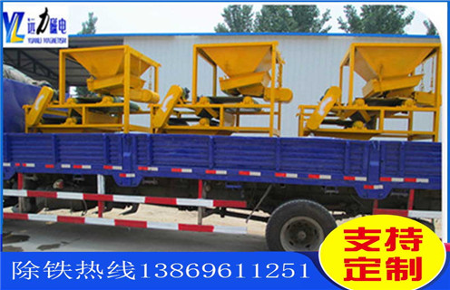 強(qiáng)磁礦物磁選機(jī)，江蘇強(qiáng)磁礦物磁選機(jī)_結(jié)構(gòu)原理圖_江蘇強(qiáng)磁礦物磁選機(jī)能選三氧化二鐵嗎？