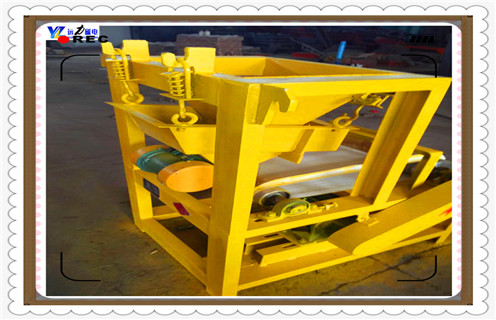 強(qiáng)力磁選機(jī)，強(qiáng)力磁選機(jī)的自動(dòng)化發(fā)展趨勢_強(qiáng)力磁選機(jī)的自動(dòng)化發(fā)展趨勢磁場一般為多少_磁塊如何排列