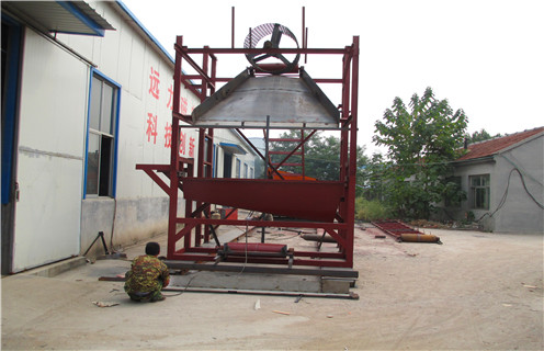 強(qiáng)磁磁選機(jī)，天津批發(fā)強(qiáng)磁磁機(jī)_天津批發(fā)強(qiáng)磁磁機(jī)選三氧化二鐵嗎？