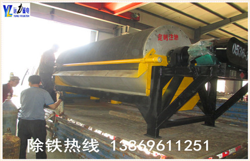 干式磁選機(jī)，干式磁選機(jī)一路堅(jiān)持科技生產(chǎn)為主_干式磁選機(jī)一路堅(jiān)持科技生產(chǎn)為主發(fā)展工作視頻皮帶及結(jié)構(gòu)價(jià)格 