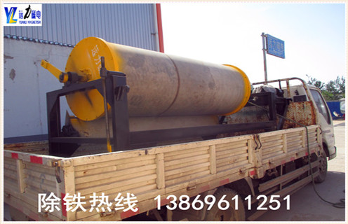 強(qiáng)磁磁選機(jī)，強(qiáng)磁選機(jī)的蓬勃成長是磁選機(jī)設(shè)備的代表_強(qiáng)磁選機(jī)的蓬勃成長是磁選機(jī)設(shè)備的代表選三氧化二鐵嗎？