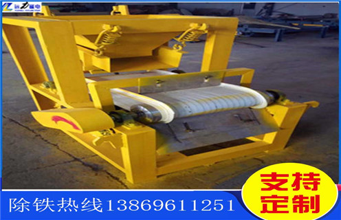 高強(qiáng)磁磁選機(jī)，貴州高強(qiáng)磁磁選機(jī)選鎳_貴州高強(qiáng)磁磁選機(jī)選鎳選三氧化二鐵嗎？