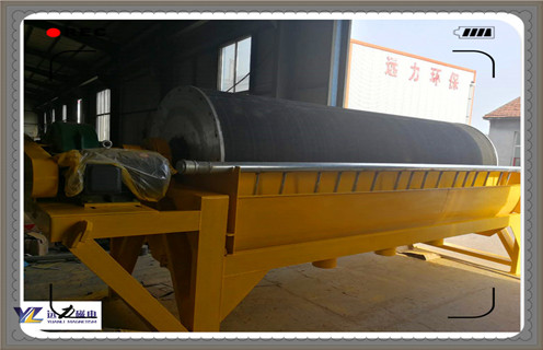 磁選機(jī)廠家，磁選機(jī)廠家生產(chǎn)不忘記注重品質(zhì)問題，磁選機(jī)廠家生產(chǎn)不忘記注重品質(zhì)問題磁場一般為多少_磁塊如何排列 