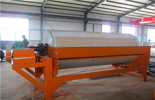 節(jié)能型磁選機(jī)，節(jié)能型磁選機(jī)生產(chǎn)技術(shù)得到客戶認(rèn)可，節(jié)能型磁選機(jī)生產(chǎn)技術(shù)得到客戶認(rèn)可磁場(chǎng)一般為多少_磁塊如何排列 
