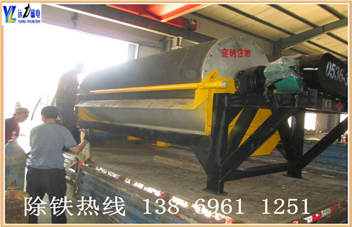 小型磁選機(jī)，北京小型磁選機(jī)價格質(zhì)_輥式北京小型磁選機(jī)價格質(zhì)_磁塊如何排列