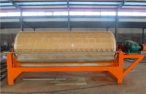 輥磨機，單傳動高壓輥磨機質(zhì)量好， 單傳動高壓輥磨機質(zhì)量好，磁場一般為多少_磁塊如何排列