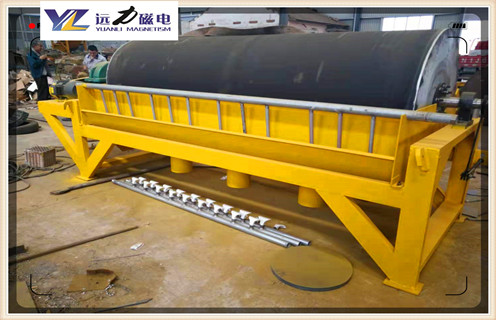 高壓輥磨機(jī)，礦用高壓輥磨機(jī)價格高低不同的原因，礦用高壓輥磨機(jī)價格高低不同的原因，磁場一般為多少_磁塊如何排列