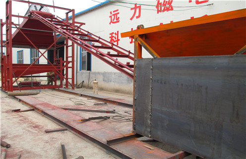 強(qiáng)磁滾筒，遼寧強(qiáng)磁滾筒內(nèi)部結(jié)構(gòu)_滾筒磁選機(jī)多少錢一臺(tái)，遼寧強(qiáng)磁滾筒內(nèi)部結(jié)構(gòu)工作原理