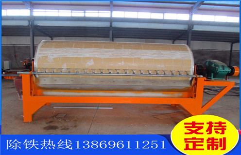高強(qiáng)磁磁選機(jī)，江西高強(qiáng)磁磁選機(jī)批發(fā)，江西高強(qiáng)磁磁選機(jī)批發(fā)電話_遠(yuǎn)力磁電廠家
