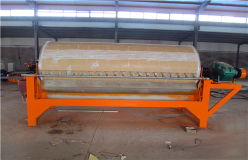 平板磁選機(jī)，遠(yuǎn)力磁電平板磁選機(jī)_如何進(jìn)行遠(yuǎn)力磁電平板磁選機(jī)的磁筒更換工作原理_選礦規(guī)格參數(shù)及執(zhí)行標(biāo)準(zhǔn)