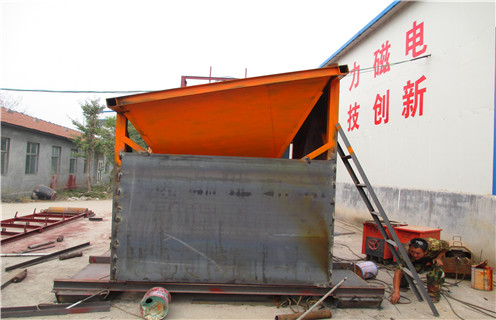 干式強(qiáng)磁磁選機(jī)，江西干式強(qiáng)磁磁選機(jī)_江西干式強(qiáng)磁磁選機(jī)工作視頻十大品牌教你如何選擇設(shè)備