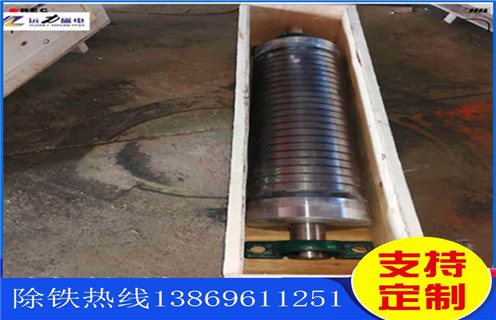 濕式磁選機(jī)，重慶濕式磁選機(jī)強(qiáng)弱對(duì)比_ 重慶濕式磁選機(jī)強(qiáng)弱對(duì)比一般為多少_磁塊如何排列
