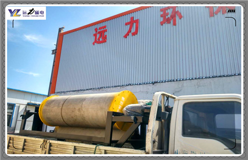 褐鐵礦磁選機，內(nèi)蒙古如何選擇好的褐鐵礦磁選機_內(nèi)蒙古如何選擇好的褐鐵礦磁選機教你如何選擇設(shè)備