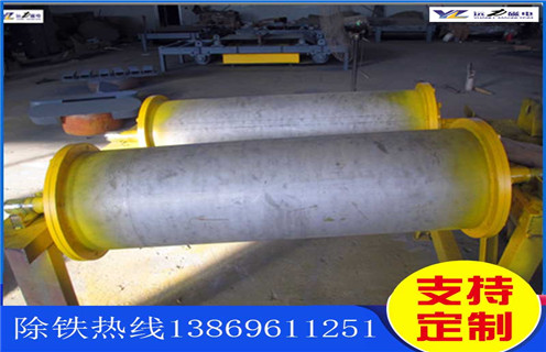 皮帶永磁滾筒，河北皮帶永磁滾筒，河北皮帶永磁滾筒多少錢一個工作原理