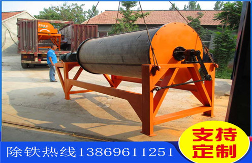 高強(qiáng)磁磁選機(jī)，福建高強(qiáng)磁磁選機(jī)選鎳_福建高強(qiáng)磁磁選機(jī)選鎳電話_遠(yuǎn)力磁電廠家 