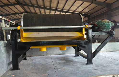 遠(yuǎn)力磁選機(jī)廠家不懼品質(zhì)磨練，老客戶回購提交訂單更安心